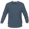 Navigare Maglione Girogola Uomo Misto Lana 3 Colori Art.NV1025130 (531 Indaco - S)