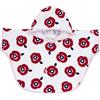 Chicco, Accappatoio Mare, Bimbo 0-24, 12 mesi, Bianco III (273)