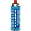 Kemper 577 Cartuccia Gas Butano per Fornelli 227g