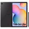 Samsung Tablet Samsung Galaxy Tab S6 Lite 10,4" Octa Core 4 GB RAM 64 GB Grigio