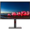 Lenovo ThinkVision T27i-30 Monitor 27 pollici Full HD IPS LED Nero