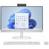 HP All in One HP 24-CR0071NS 24" 16 GB RAM 512 GB SSD AMD Ryzen 5 7520U