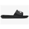 Nike W Nike Victori One Slide Black/Lt Arctic Pink Donna