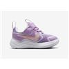 Nike Cosmic Runner (Td) Violet Star/Apricot Baby Bimba