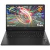 HP Omen 17-db0106nf AMD Ryzen 7 8845HS 17.3" Nvidia GeForce RTX 4070 8GB - 32 GB - 1 TB - Windows 11 Home - Come nuovo