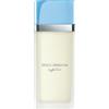 DOLCE & GABBANA Light Blue Eau De Toilette 50ml