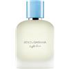 DOLCE & GABBANA Light Blue Pour Homme Eau de Toilette 100ml