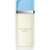 DOLCE & GABBANA Light Blue Eau De Toilette 200ml