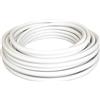 Somatherm for You - 302-20-10s - Corona di 10 m di tubo multistrato Ø20 Ti consente di effettuare un'installazione per le reti di acqua potabile e il riscaldamento in casa