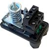 FloUp Pressostato Autoclave McSwitch, Regolatore di Pressione Acqua Autoclave, Pressostato Pompa Acqua, Press Control Autoclave - Regolazione 1-5 bar, Taratura di Fabbrica 2-3 Bar