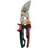 Fiskars PowerGear - Cesoie aeronautiche (offset taglio sinistro)