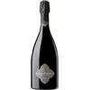 Le Quattro Terre - Franciacorta Satèn DOCG - 100% Chardonnay - Affinamento di 2 anni - 12,5% vol. - 75cl (1 bottiglia) (Confezione da 6)