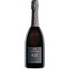 Contadi Castaldi Rosé - Franciacorta DOCG - Uve Chardonnay, Pinot Nero - 750ml (Confezione da 6)