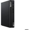 Lenovo PC/Workstation Lenovo ThinkCentre M75q Gen 2 11JN - Mini Ryzen 3 5300GE / 3,6 GHz RAM 8GB SSD 256GB TCG Opal Encryption 2, NVMe Radeon Graphics 1GbE WLAN: 802,11a/b/g/n/ac, Bluetooth 5,1 IGEL Linux Monitor: keiner Tastatur: Deutsch Schwarz [11JN008