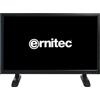Ernitec 0070-24143-L (43'' Full HD 24/7 - surveillance monitor Base- Plastic case Warranty: 60M) [0070-24143-L]