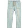 s.Oliver 2163811 Jeans Pantaloni, Blu, 128 Bambino