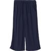 s.Oliver 2165586 Pantaloni Lunghi, Blu Navy, 110 Bambina