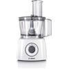Robot da cucina mcm3100w bosch 2,3lt, 800w