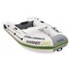 Intex Canotto gommone gonfiabile intex mariner 260 2 posti 259x155x41 cm - cod. 68395np