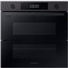 Samsung Forno Dual Cook Flex™ Serie 4 76L NV7B4540VBB