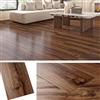 Livelynine Pavimento PVC Adesivo Effetto Legno Parquet Listone Naturale 90x15CM Piastrelle Adesive Pavimento Legno Antiscivolo Linoleum Pavimento Adesivo Bagno Cucina Laminato Pavimento, 18 Pezzi