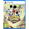 Nighthawk Interactive Disney Illusion Island Mickey & Friends - PS5