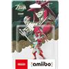 Nintendo Amiibo di Sidon (The Legend of Zelda: Tears of the Kingdom)