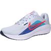 Nike Downshifter 13, Scarpe Uomo, Calcio GREYBRTCRIMSON-DEEPNIGHT-Blu, 46 EU