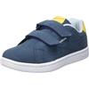 Reebok Rbk Royal Complete CLN Alt 2.0, Sneaker Unisex-Bambini, HOOBLU/TEAYEL/FEEGOO, 32.5 EU