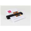 I.R.I.S. IRIScanExpress4 Scanner Portatile A4 1200x1200 DPI USB Nero 8 ppm