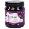 FARMADERBE Srl PROTEIN&VIT FRUTTI BOSCO 320G