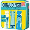 Asmodee Aritma - conjudingo CE2 - Giochi di Carte, conjugaison, 8 Anni