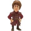 MINIX Figurine da collezione, 12 cm, Game of Thrones, Tyron Lannister, da collezione, idea regalo, giocattolo per bambini e adulti, fan della TV (MN16112)
