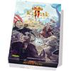 CreativaMente Gioco da tavolo - KARAK II - IMPERIUM