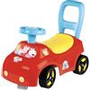 Smoby Peppa Pig - Macchina cavalcabile