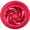 Megagic- Frisbee, Colore Rosso On Bianco, FB1