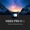 MAGIX Video Pro X16: montaggio video creativo I Programma di montaggio video I Programma di montaggio video I Windows 10 / 11 I 1 PC licenza completa per 2 dispositivi