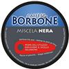 CAFFÈ BORBONE 270 Capsule Caffè Borbone Miscela NERA Compatibili Nescafè Dolce Gusto
