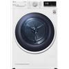 LG Asciugatrice 10 Kg. RH10V9AV4W