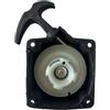 Avalon Tools TMBC520-720-3 - Punta per decespugliatore, Colore: Nero