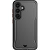 tech21 Evo Pro - Custodia per Samsung S24, 6 m, protezione militare a prova di caduta, custodia per Galaxy S24 con protezione migliorata della fotocamera, 2 cordini inclusi per una maggiore durata e