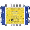 TechniSat UPMSX TechniSat TechniSwitch 5/8 K Multiswitch Cascata