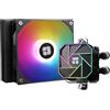 Thermalright - Aqua Elite 120 V3 (nero) - Sistema Di Raffreddamento Ad Acqua Aio - 1x120mm Argb