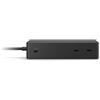 Microsoft usb3.0, Surface Pro / Book Docking station 2, nero opaco