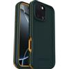 OtterBox Cover per iPhone 16 Pro Max Frē Series MagSafe, resistente a acqua (IP68), shock, cover con protezione schermo integrata, 5x vs norme MIL-STD 810G, Verde