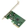 KALEA-INFORMATIQUE Scheda controller PCIe x4 USB-E 1 porta interna USB 3.2 Gen 2x2 20G Tipo E, con chipset ASM3242, profilo alto e basso