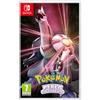 Nintendo Videogioco per Switch Nintendo POKEMON SHINING PEARL