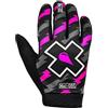 Muc-Off, Soft Goods Guanti MTB, Guanti da Bicicletta, Bullone, S, Unisex Adulto