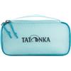 Tatonka SQZY - Borsello imbottito unisex per adulti, colore: azzurro, 0,5 l