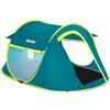 Bestway, 68086 Unisex, verde, 235x145x100